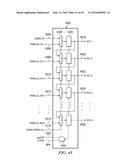 DOUBLE DATA RATE TEST INTERFACE AND ARCHITECTURE diagram and image