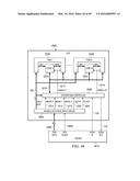 DOUBLE DATA RATE TEST INTERFACE AND ARCHITECTURE diagram and image