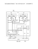 DOUBLE DATA RATE TEST INTERFACE AND ARCHITECTURE diagram and image