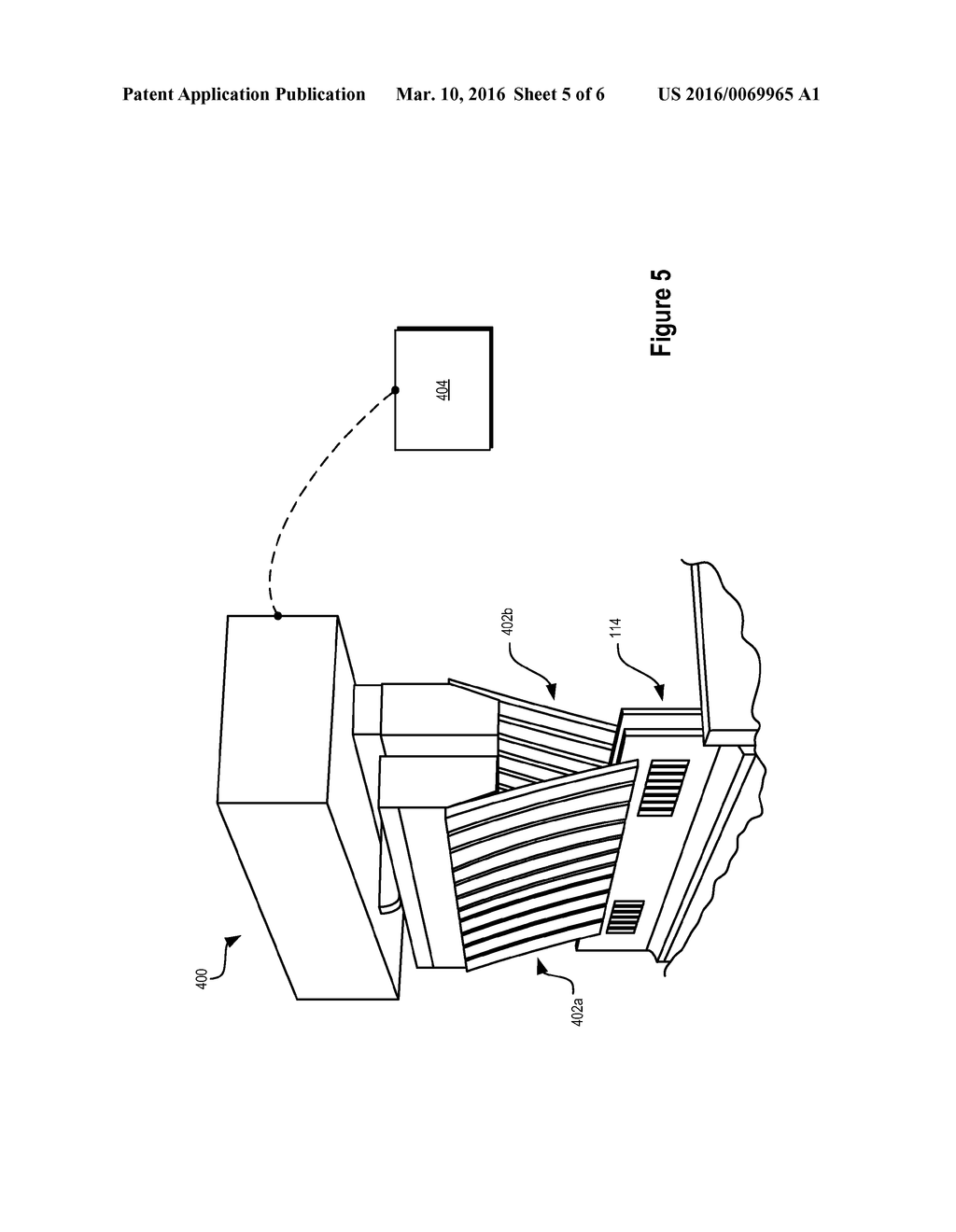 SYSTEMS AND METHODS FOR TESTING BATTERY TAB ELECTRICAL CONNECTION QUALITY - diagram, schematic, and image 06