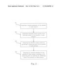 DEPLOYMENT METHOD FOR HIGH-CONCENTRATION PHOTOVOLTAIC POWER GENERATION     SYSTEM diagram and image