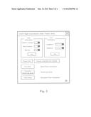 DEPLOYMENT METHOD FOR HIGH-CONCENTRATION PHOTOVOLTAIC POWER GENERATION     SYSTEM diagram and image