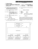 ARCHITECTURE OF SINGLE SUBSTRATE ULTRASONIC IMAGING DEVICES, RELATED     APPARATUSES, AND METHODS diagram and image