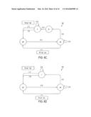 ARCHITECTURE OF SINGLE SUBSTRATE ULTRASONIC IMAGING DEVICES, RELATED     APPARATUSES, AND METHODS diagram and image