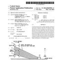 OBSTACLE DETECTION DEVICE diagram and image