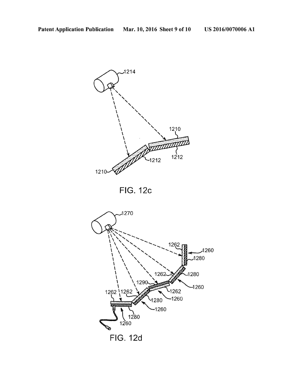 SYSTEMS AND METHODS FOR MODULAR IMAGING DETECTORS - diagram, schematic, and image 10