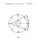 COUNT-WEIGHTED LEAST SQUARES PARAMETER ESTIMATION FOR A PHOTON-COUNTING     DETECTOR diagram and image