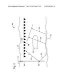 DEVICE AND METHOD FOR VELOCITY FUNCTION EXTRACTION FROM THE PHASE OF     AMBIENT NOISE diagram and image