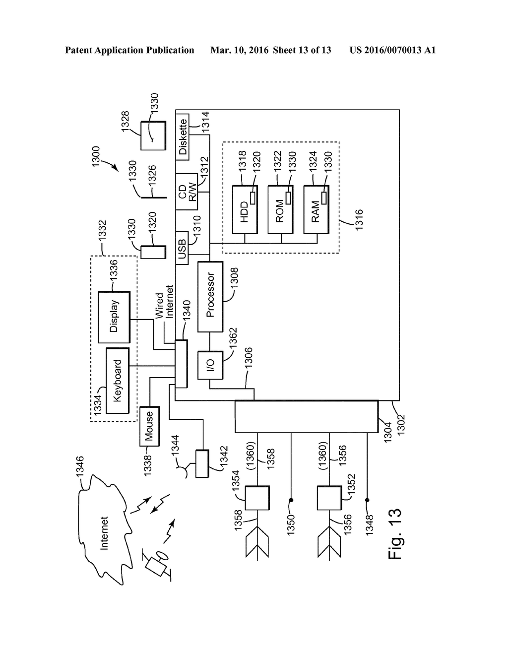 DEVICE AND METHOD FOR VELOCITY FUNCTION EXTRACTION FROM THE PHASE OF     AMBIENT NOISE - diagram, schematic, and image 14