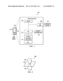 MATERIAL-DISCERNING SENSING BY MEASUREMENT OF DIFFERENT POINTS OF     IMPEDANCE diagram and image