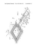 MATERIAL-DISCERNING SENSING BY MEASUREMENT OF DIFFERENT POINTS OF     IMPEDANCE diagram and image