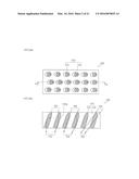 OPTICAL-DIFFUSION FILM FOR DISPLAY AND DISPLAY DEVICE USING SAME diagram and image