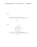 OPTICAL-DIFFUSION FILM FOR DISPLAY AND DISPLAY DEVICE USING SAME diagram and image