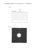 OPTICAL-DIFFUSION FILM FOR DISPLAY AND DISPLAY DEVICE USING SAME diagram and image