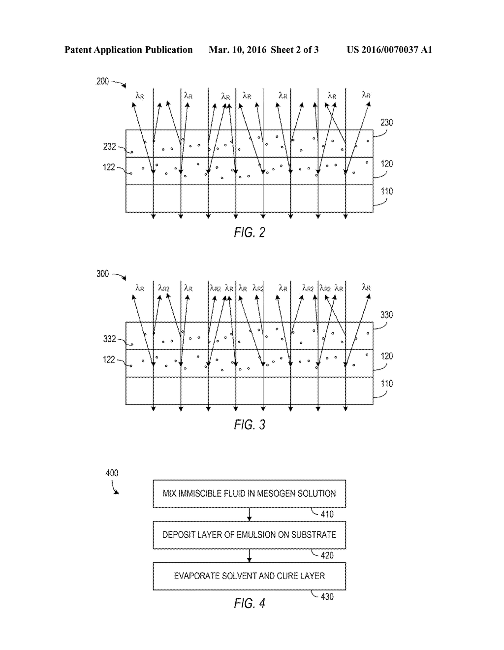 DIFFUSE REFLECTORS - diagram, schematic, and image 03