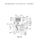 Flexible Fluidic Mirror and Hybrid System diagram and image