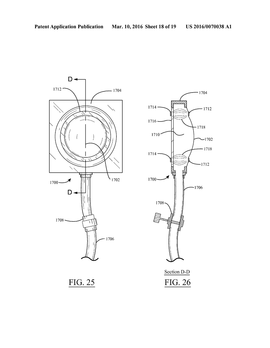 Flexible Fluidic Mirror and Hybrid System - diagram, schematic, and image 19