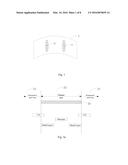 METHOD OF MANUFACTURING A LIQUID CRYTAL DISPLAY PANEL AND COLOR FILTER,     AND EQUIPMENT OF MANUFACTURING THEREOF diagram and image