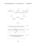 METHOD OF MANUFACTURING A LIQUID CRYTAL DISPLAY PANEL AND COLOR FILTER,     AND EQUIPMENT OF MANUFACTURING THEREOF diagram and image