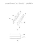 BACKLIGHT MODULE AND LIQUID CRYSTAL DISPLAY DEVICE diagram and image