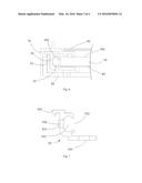 BACKLIGHT MODULE AND LIQUID CRYSTAL DISPLAY DEVICE diagram and image