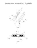 BACKLIGHT MODULE AND LIQUID CRYSTAL DISPLAY DEVICE diagram and image