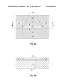 INTRA CHIP OPTICAL INTERCONNECT STRUCTURE diagram and image