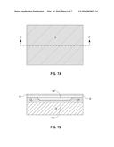 INTRA CHIP OPTICAL INTERCONNECT STRUCTURE diagram and image