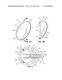 MIRROR ASSEMBLY FOR A VEHICLE diagram and image