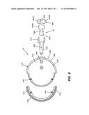 MIRROR ASSEMBLY FOR A VEHICLE diagram and image