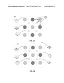 CORRECTIVE OPTICS FOR REDUCING FIXED PATTERN NOISE IN A VIRTUAL REALITY     HEADSET diagram and image