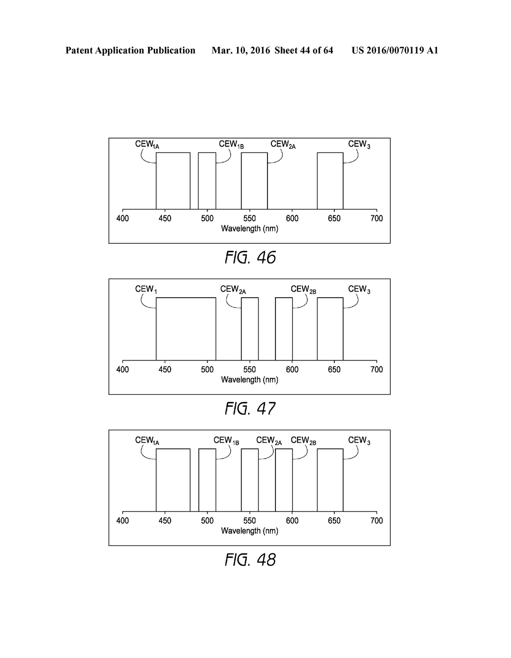 EYEWEAR WITH CHROMA ENHANCEMENT - diagram, schematic, and image 45