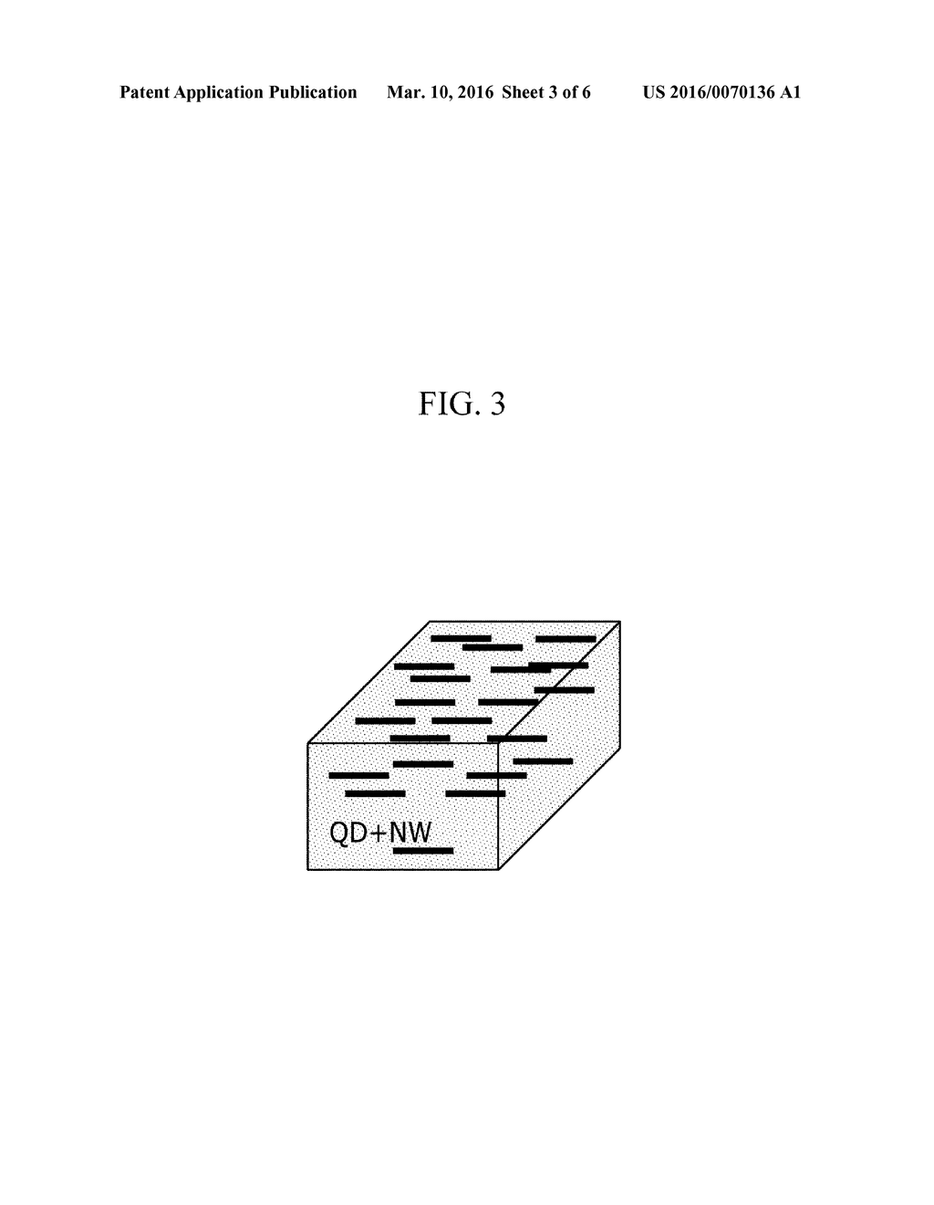 PHOTOLUMINESCENT LIQUID CRYSTAL DISPLAY - diagram, schematic, and image 04