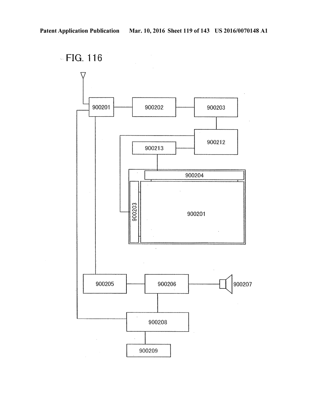 LIQUID CRYSTAL DISPLAY DEVICE - diagram, schematic, and image 120