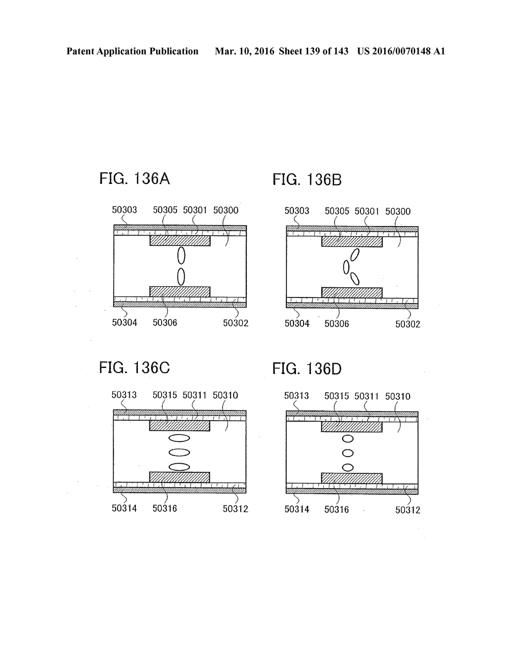 LIQUID CRYSTAL DISPLAY DEVICE - diagram, schematic, and image 140