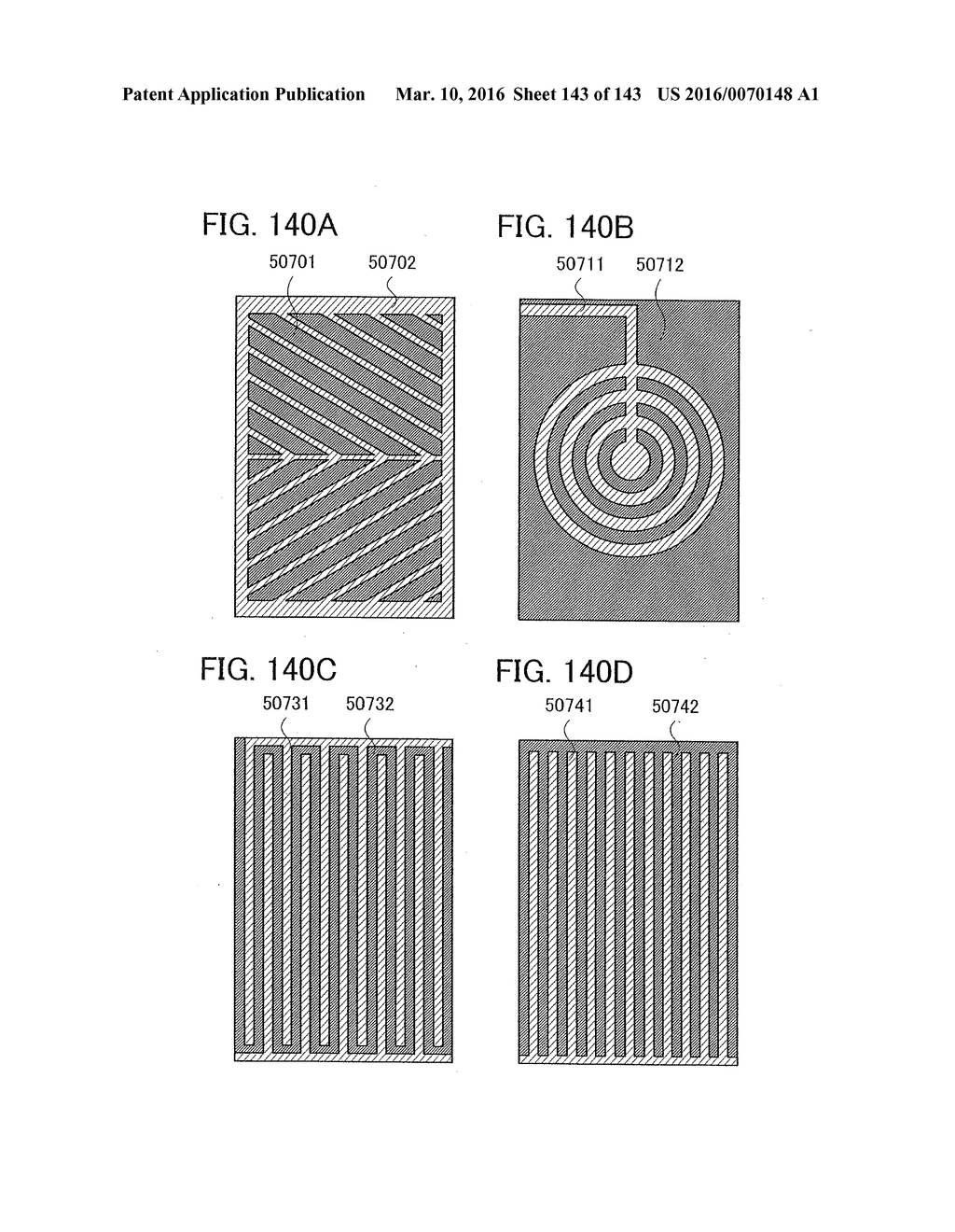 LIQUID CRYSTAL DISPLAY DEVICE - diagram, schematic, and image 144