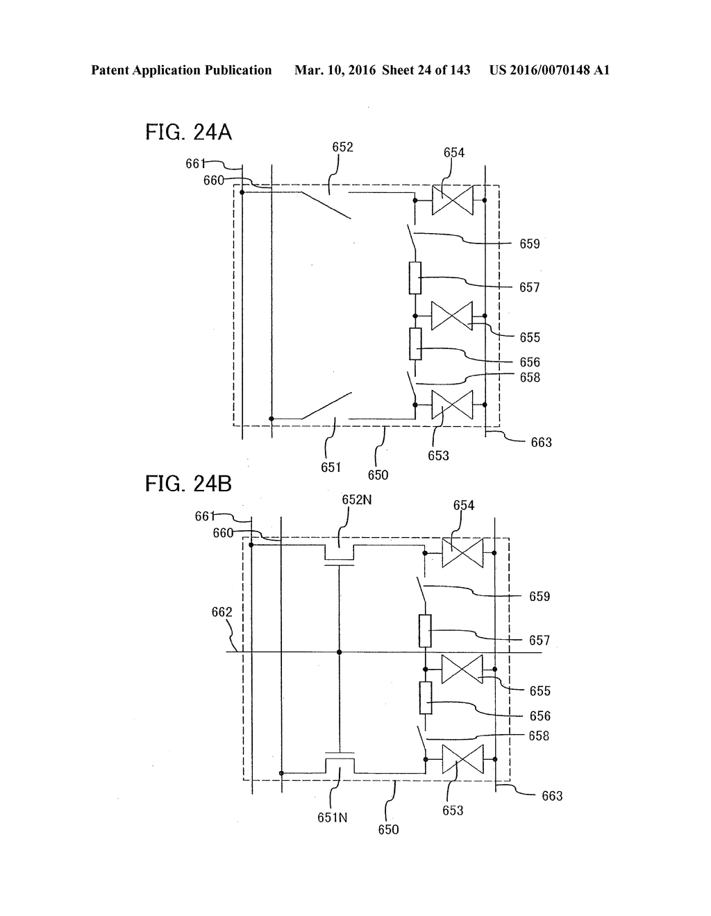 LIQUID CRYSTAL DISPLAY DEVICE - diagram, schematic, and image 25