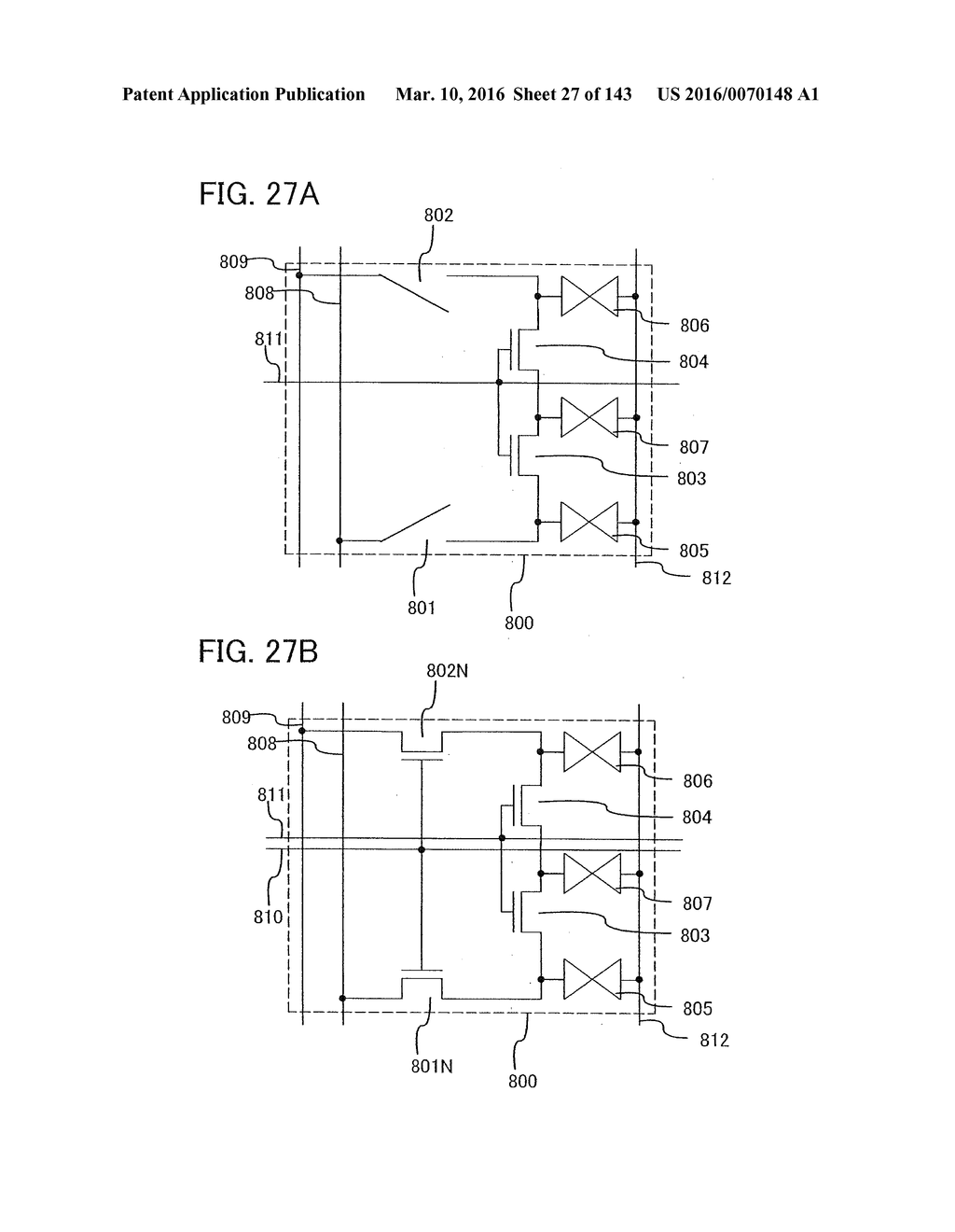 LIQUID CRYSTAL DISPLAY DEVICE - diagram, schematic, and image 28