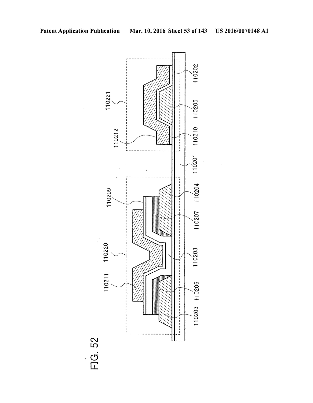 LIQUID CRYSTAL DISPLAY DEVICE - diagram, schematic, and image 54