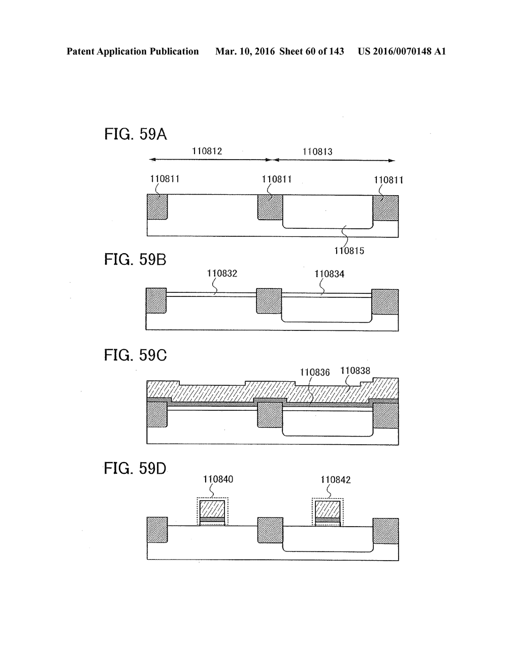 LIQUID CRYSTAL DISPLAY DEVICE - diagram, schematic, and image 61