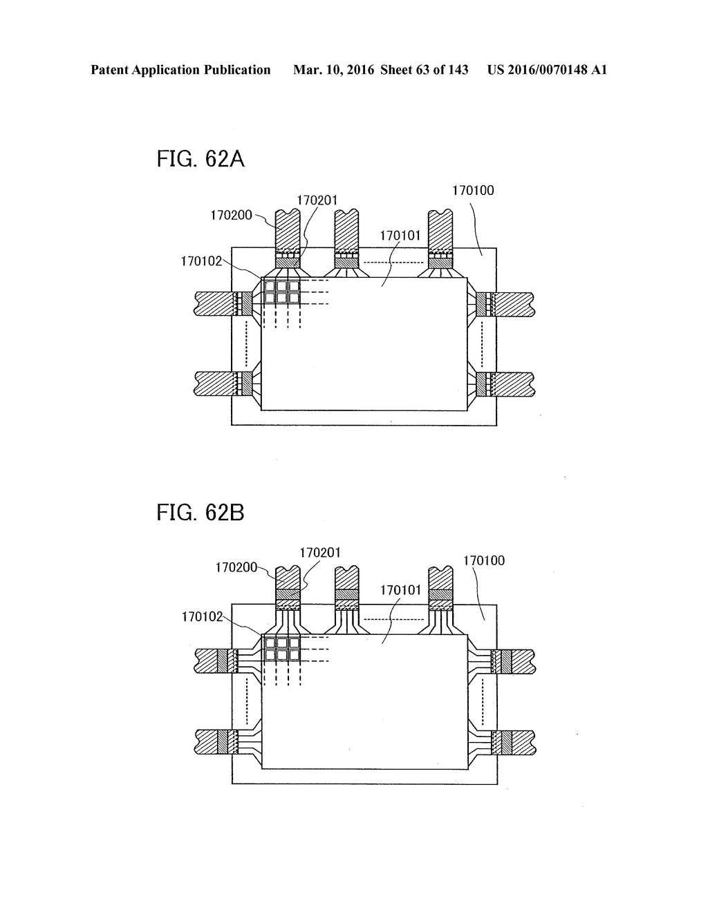 LIQUID CRYSTAL DISPLAY DEVICE - diagram, schematic, and image 64