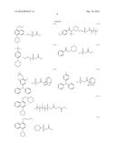 PATTERN FORMING METHOD, ACTINIC RAY-SENSITIVE OR RADIATION-SENSITIVE RESIN     COMPOSITION, RESIST FILM, MANUFACTURING METHOD OF ELECTRONIC DEVICE,     ELECTRONIC DEVICE AND COMPOUND diagram and image