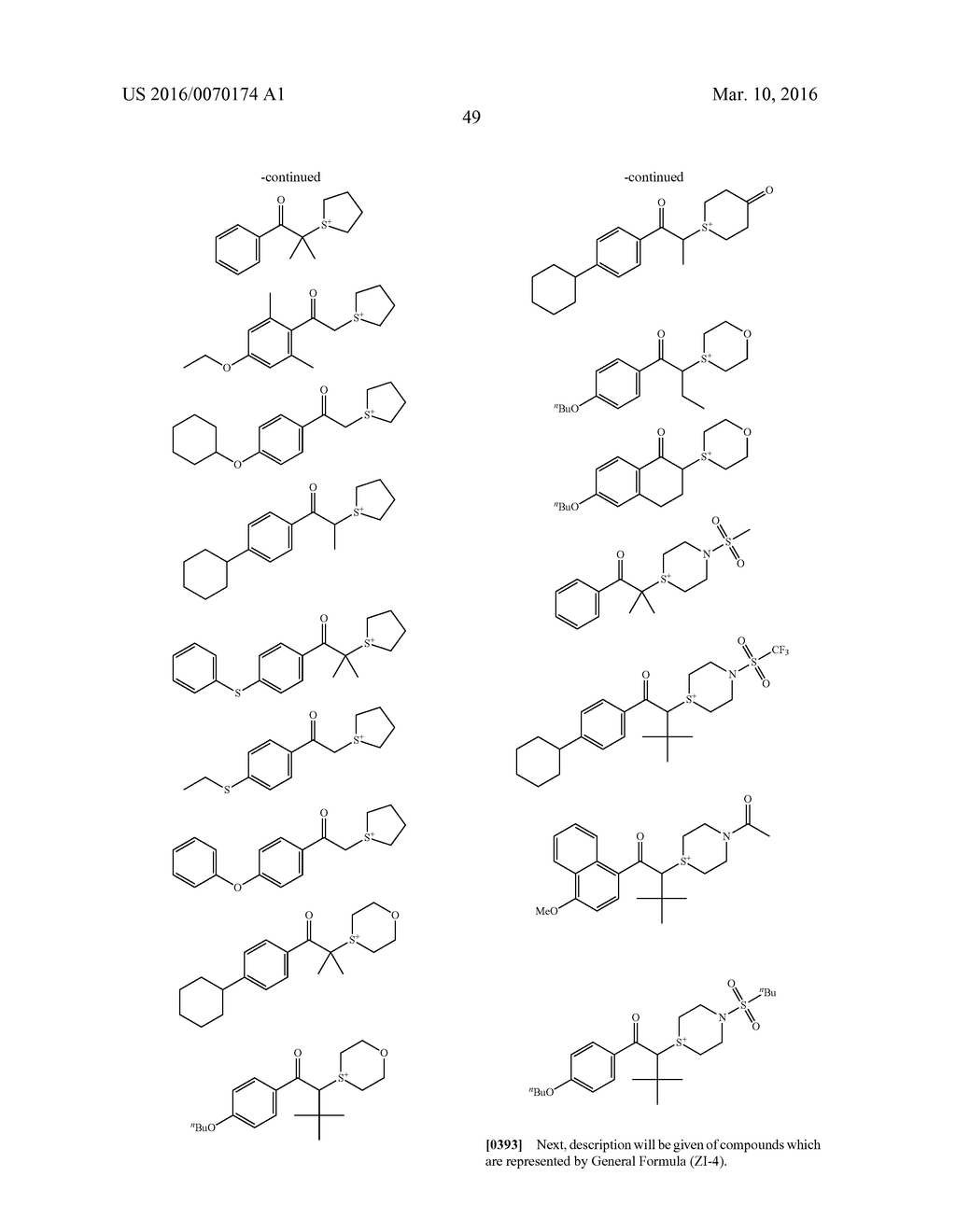 PATTERN FORMING METHOD, ACTIVE LIGHT SENSITIVE OR RADIATION SENSITIVE     RESIN COMPOSITION, ACTIVE LIGHT SENSITIVE OR RADIATION SENSITIVE FILM,     METHOD FOR MANUFACTURING ELECTRONIC DEVICE, AND ELECTRONIC DEVICE - diagram, schematic, and image 50