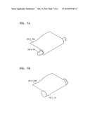 APPARATUS FOR PROTECTING EXTREME ULTRA VIOLET MASK AND EXTREME ULTRA     VIOLET EXPOSURE APPARATUS INCLUDING THE SAME diagram and image