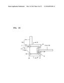 APPARATUS FOR PROTECTING EXTREME ULTRA VIOLET MASK AND EXTREME ULTRA     VIOLET EXPOSURE APPARATUS INCLUDING THE SAME diagram and image