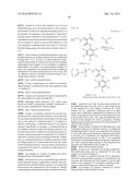 COMPOUND HAVING AZO SKELETON STRUCTURE, PIGMENT-DISPERSING AGENT, PIGMENT     COMPOSITION, PIGMENT DISPERSION, AND TONER diagram and image