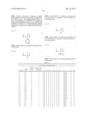 COMPOUND HAVING AZO SKELETON STRUCTURE, PIGMENT-DISPERSING AGENT, PIGMENT     COMPOSITION, PIGMENT DISPERSION, AND TONER diagram and image