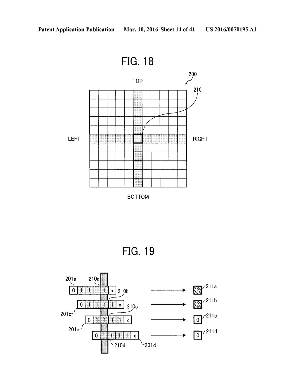 IMAGE FORMING METHOD, IMAGE FORMING APPARATUS, AND PRINTED MATTER     PRODUCTION METHOD - diagram, schematic, and image 15