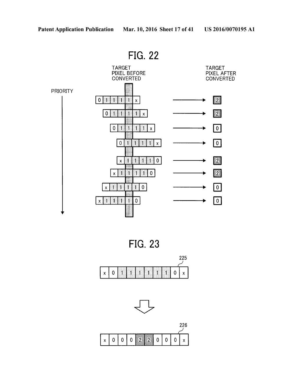 IMAGE FORMING METHOD, IMAGE FORMING APPARATUS, AND PRINTED MATTER     PRODUCTION METHOD - diagram, schematic, and image 18