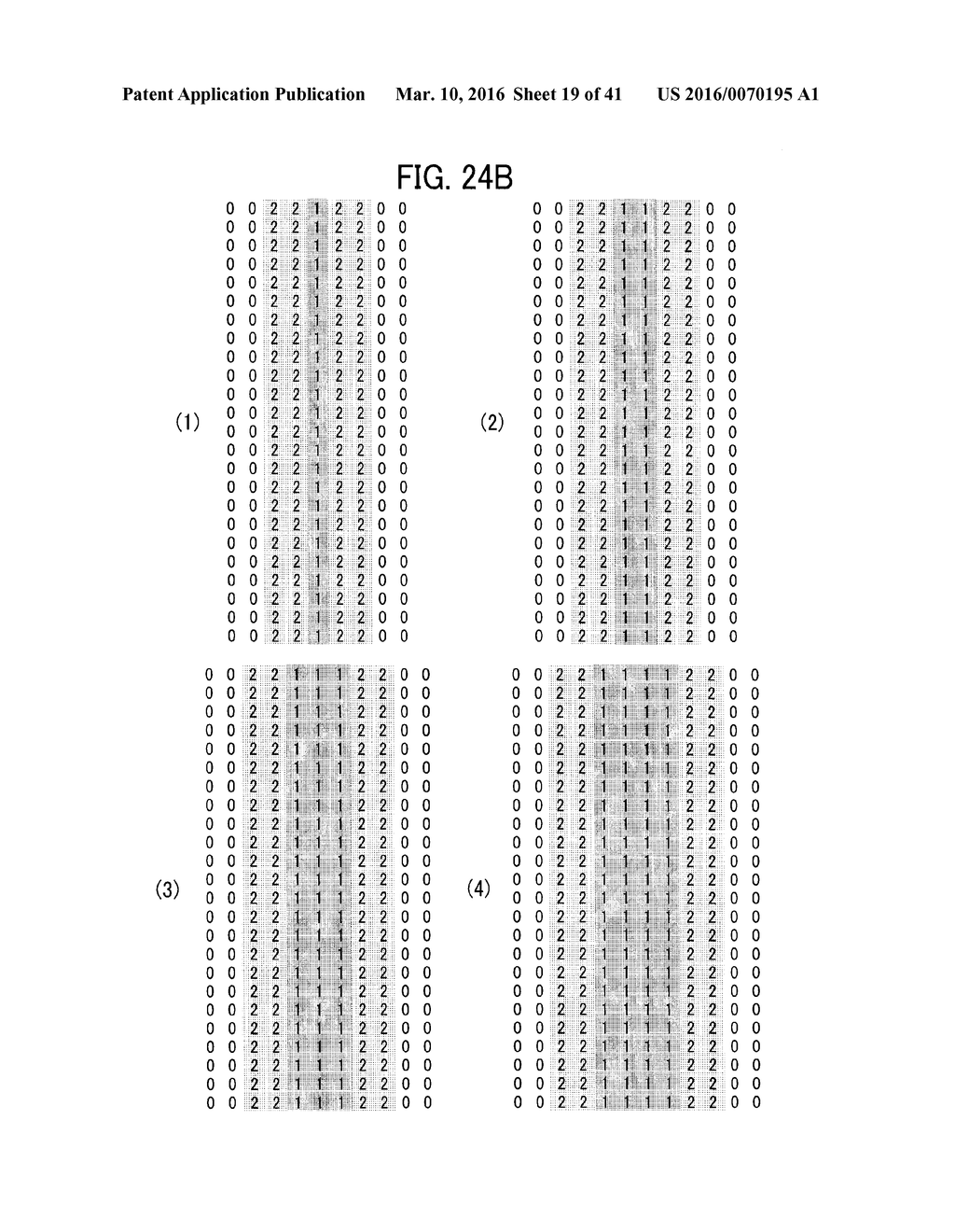 IMAGE FORMING METHOD, IMAGE FORMING APPARATUS, AND PRINTED MATTER     PRODUCTION METHOD - diagram, schematic, and image 20